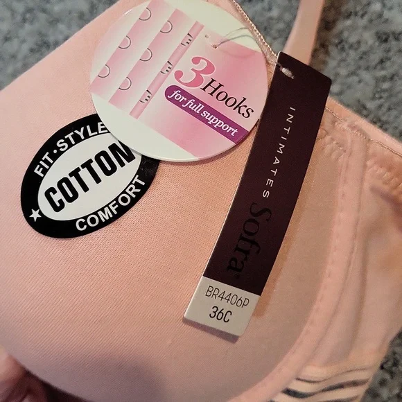 Sofra Bra - Picture 6 of 10